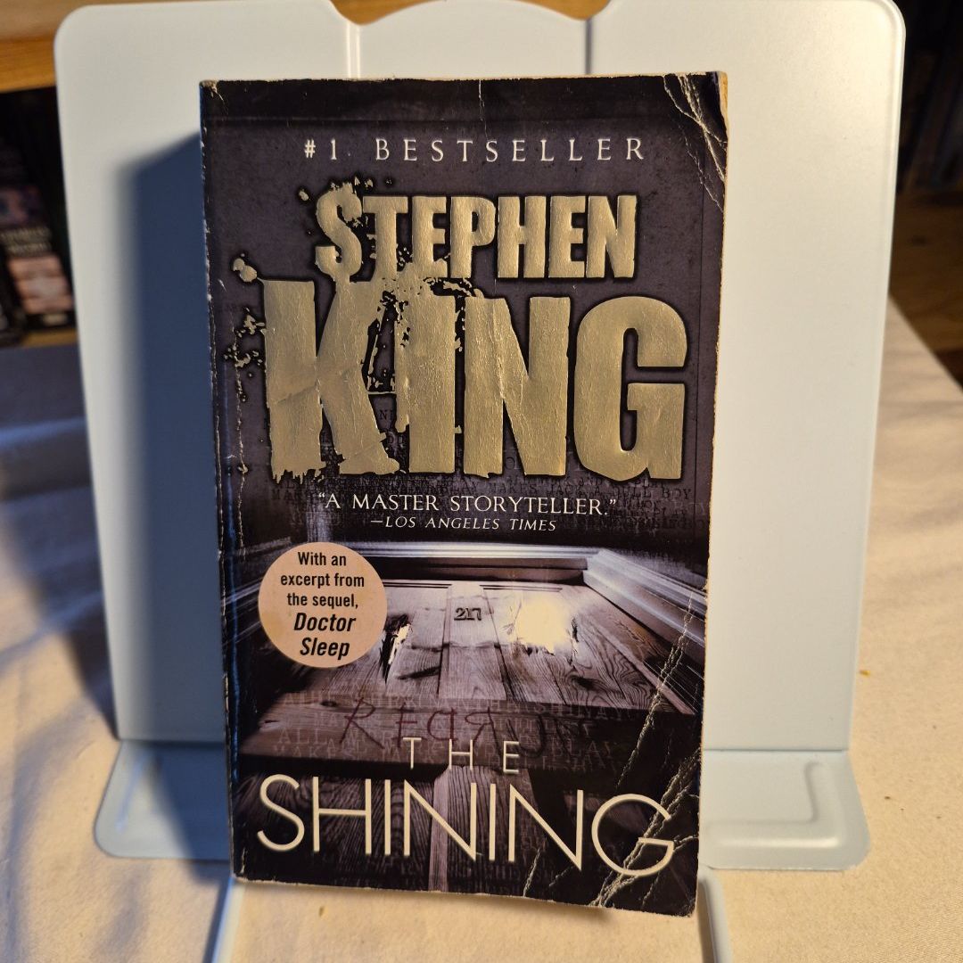 The Shining