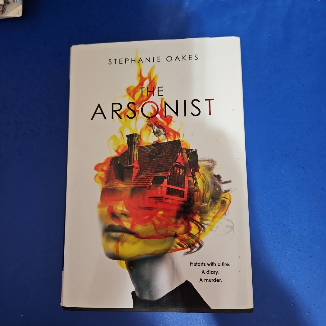 The Arsonist