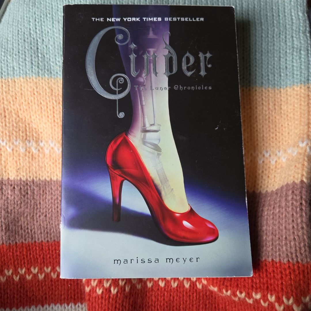 Cinder