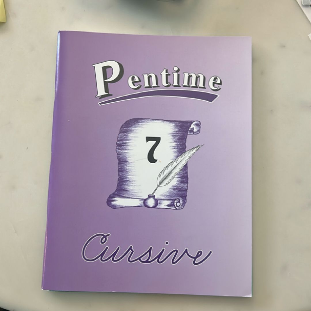 Pentime
