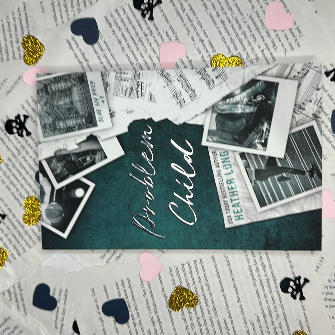 Problem Child Special Edition