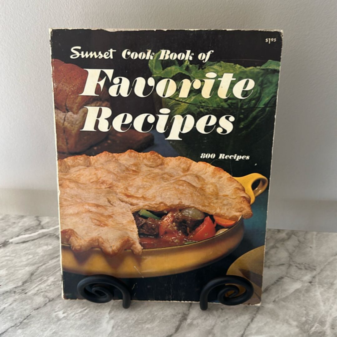Cookbook