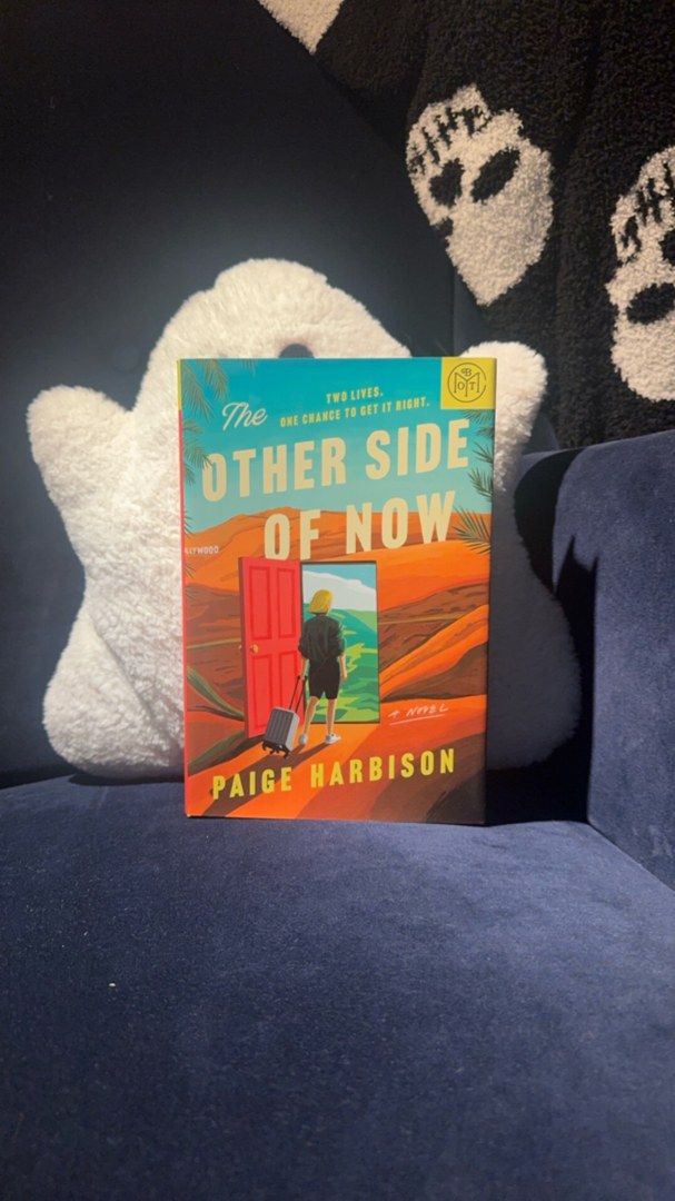 The Other Side of Now