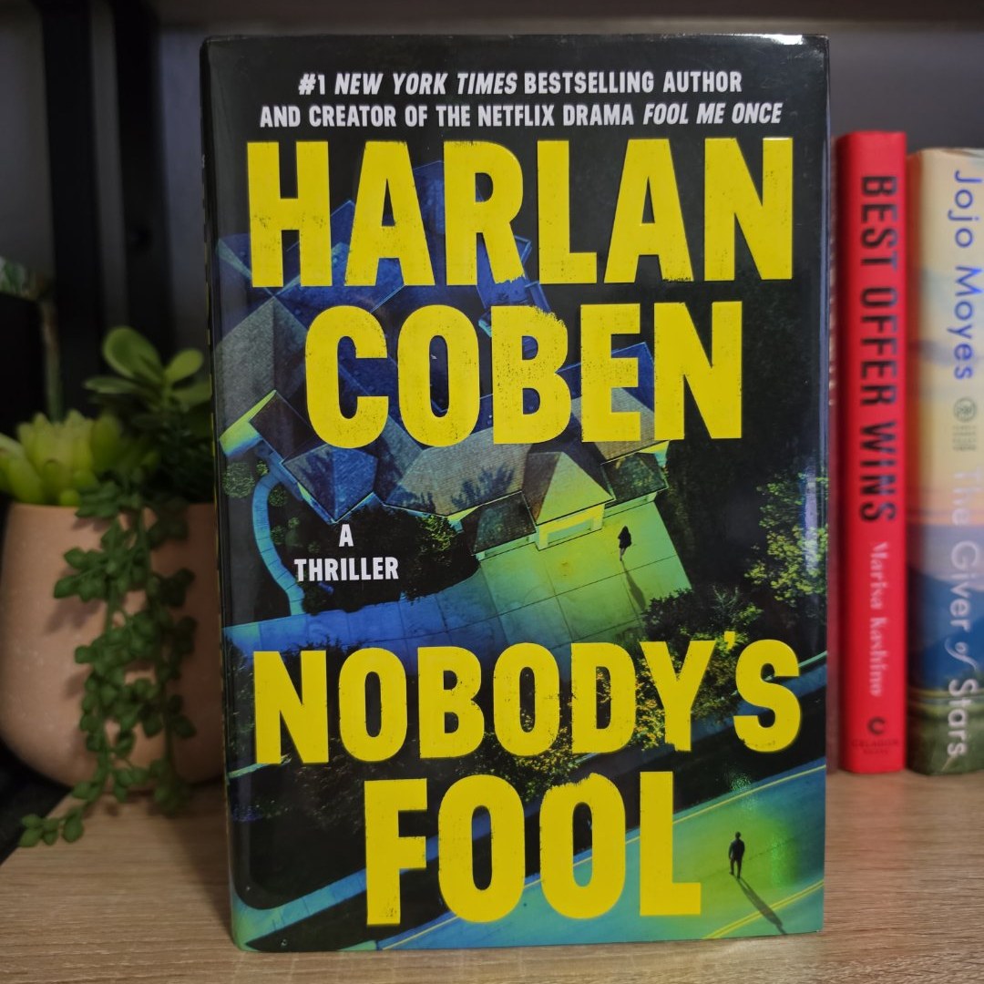 Nobody's Fool