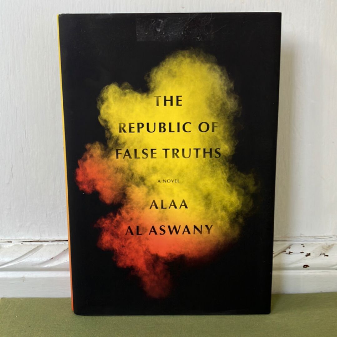 The Republic of False Truths