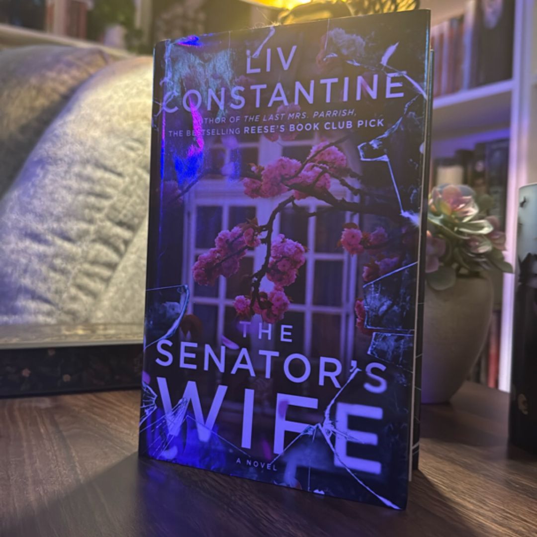 The Senator's Wife