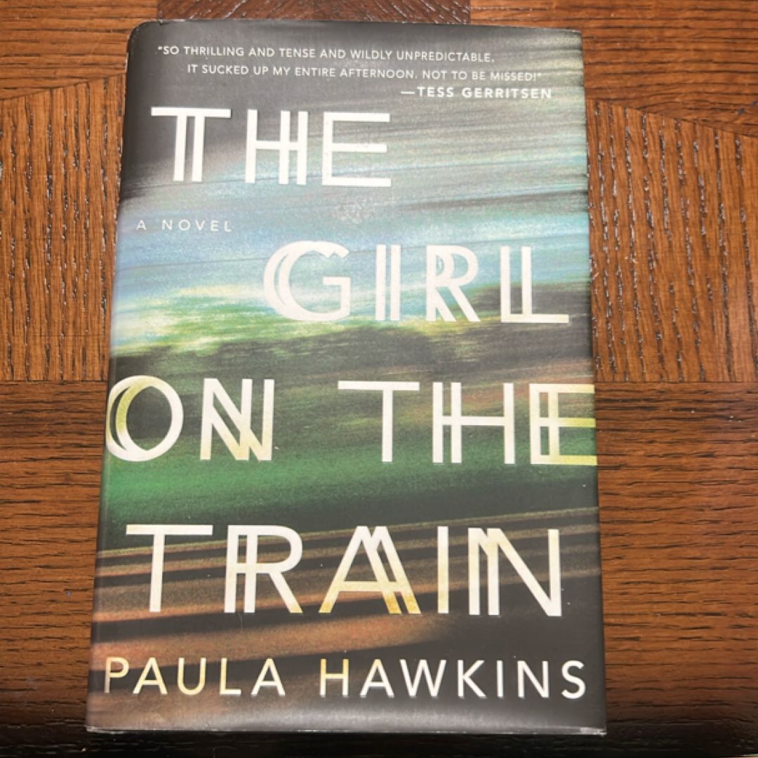 The Girl on the Train