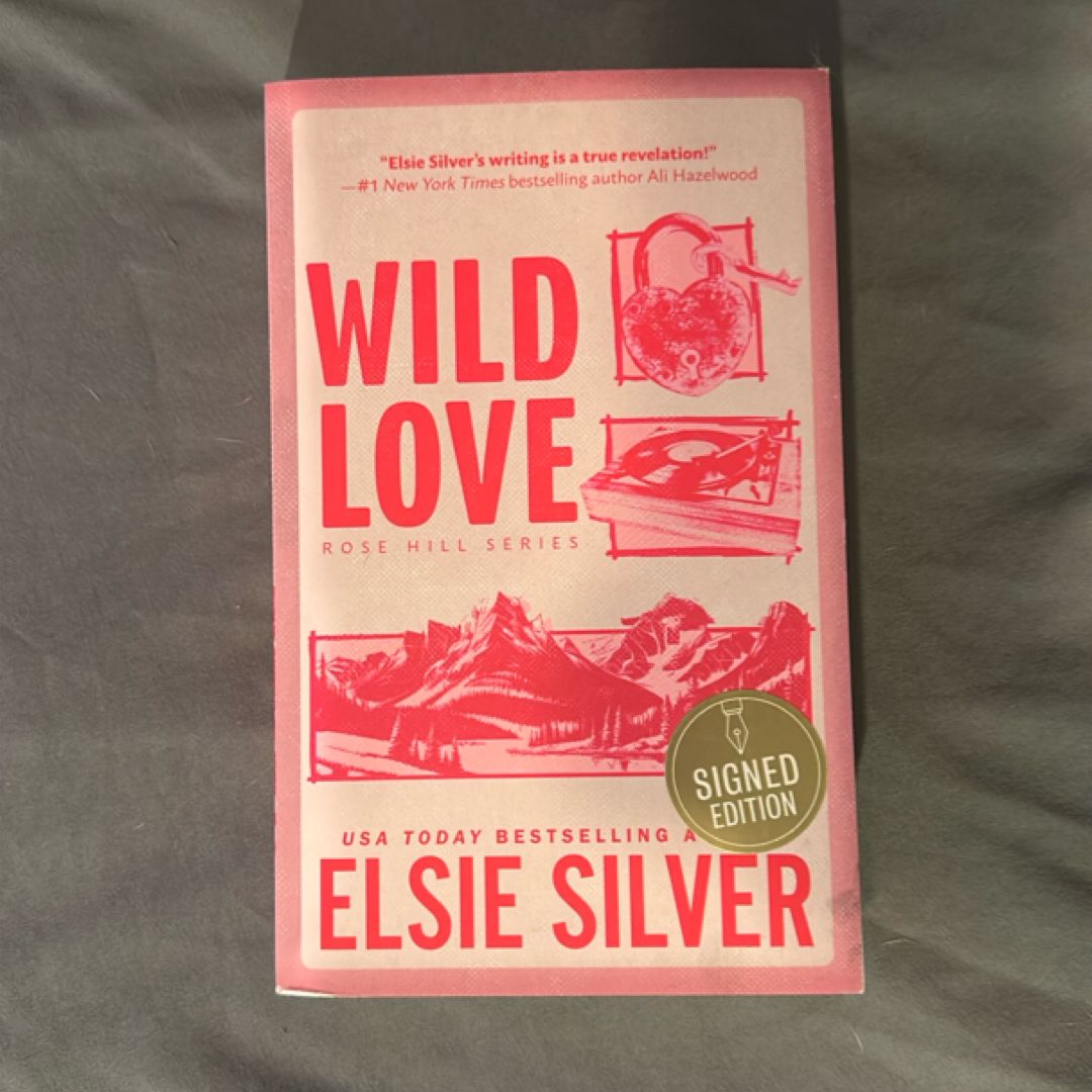 Wild Love