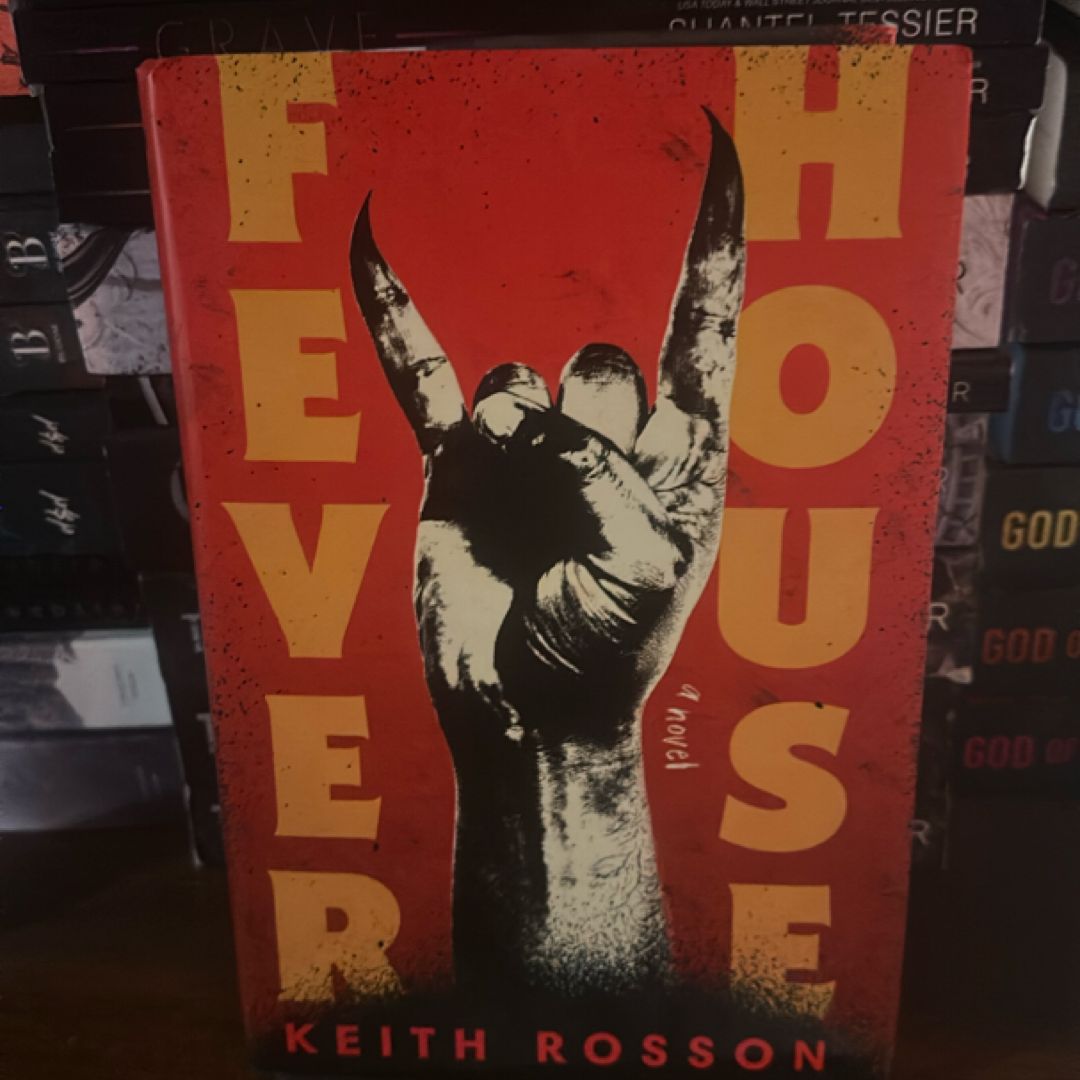 Fever House