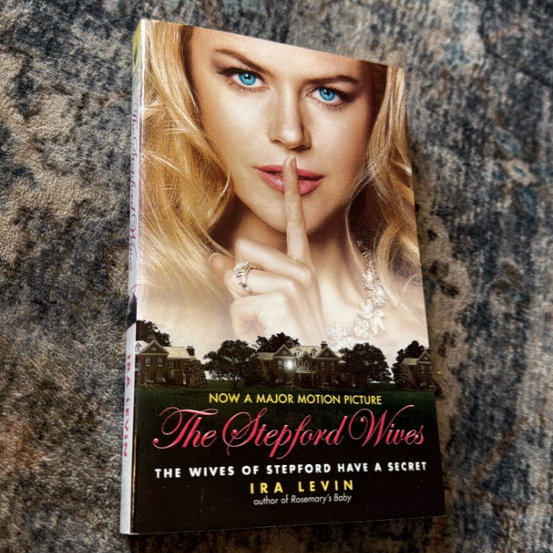 The Stepford Wives