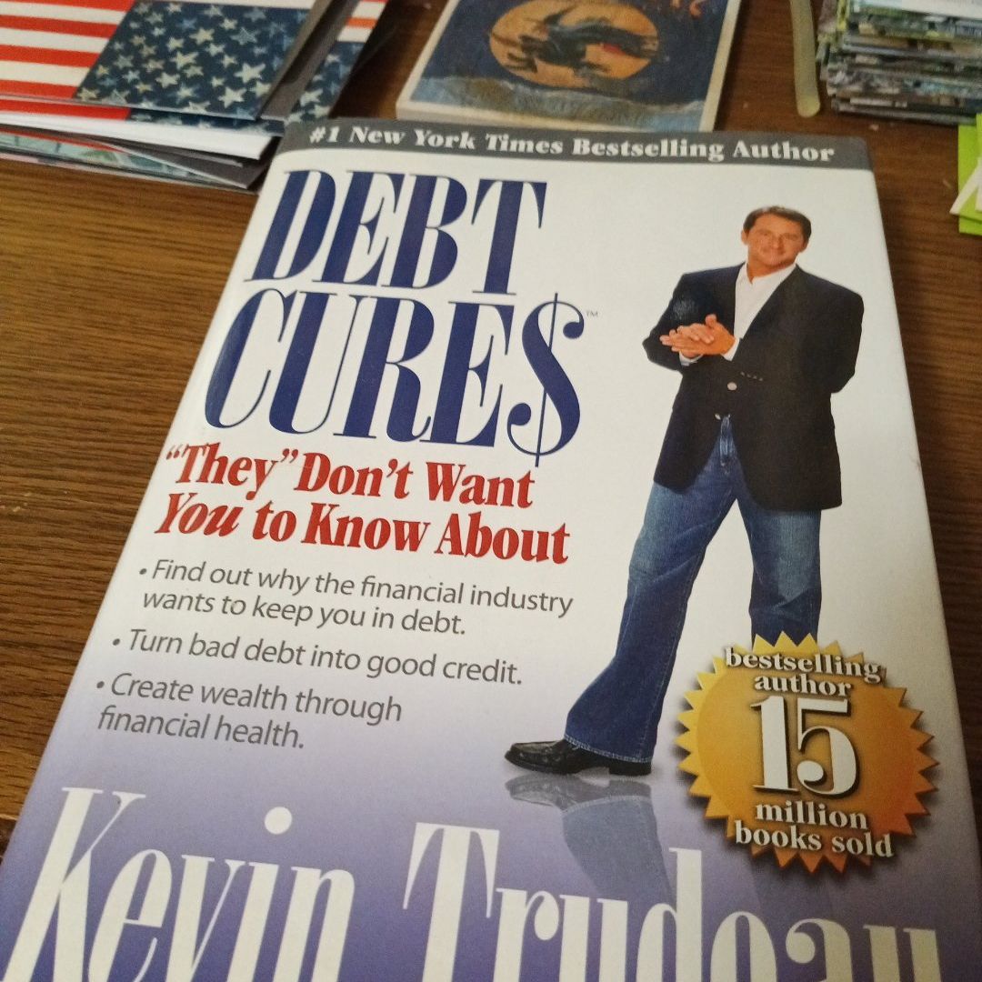 Debt Cures