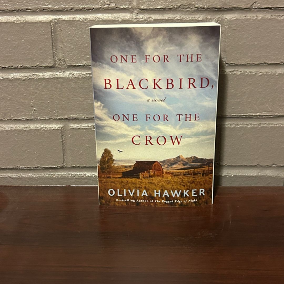 One for the Blackbird, One for the Crow
