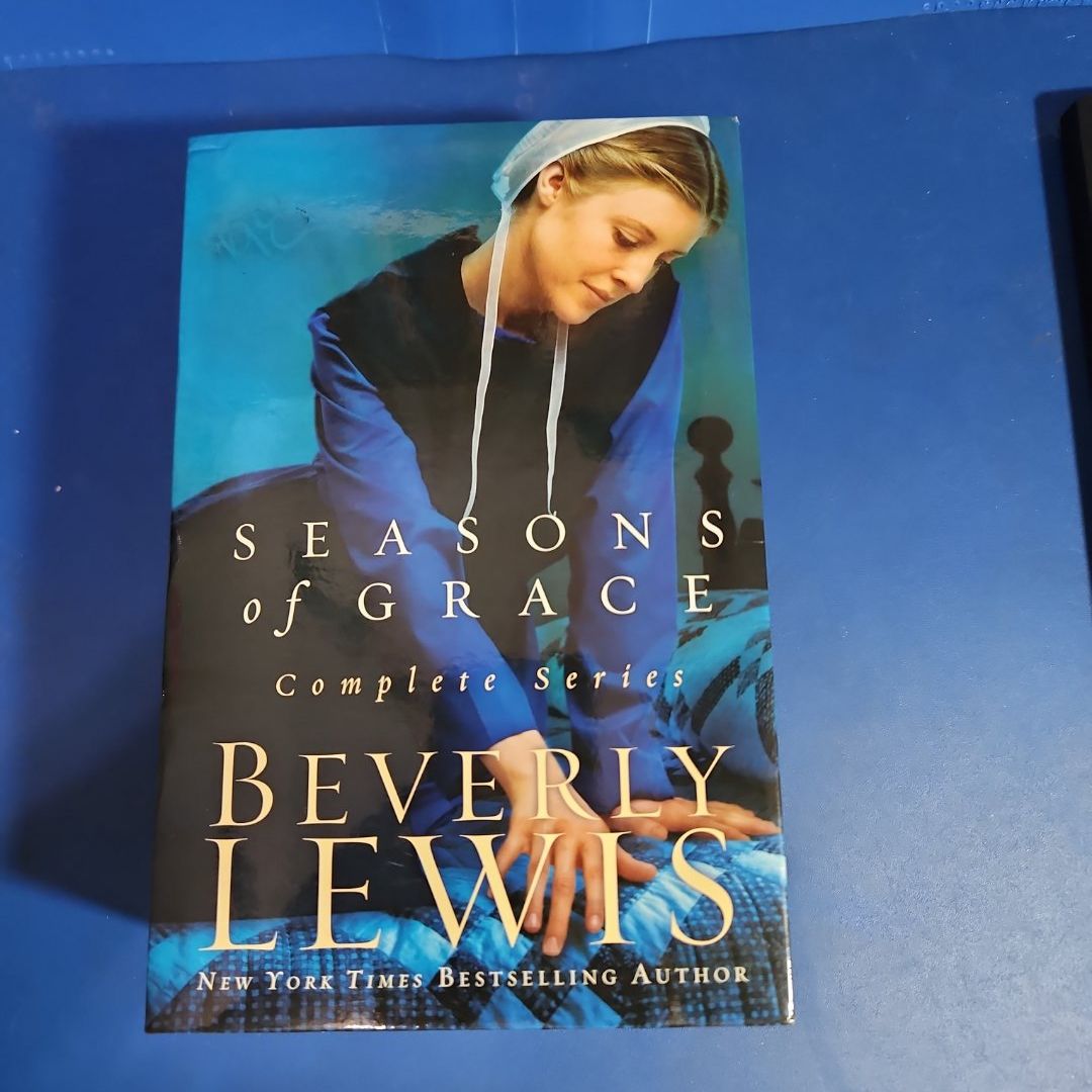 Seasons of Grace
