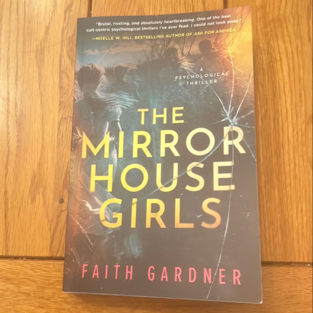 The Mirror House Girls