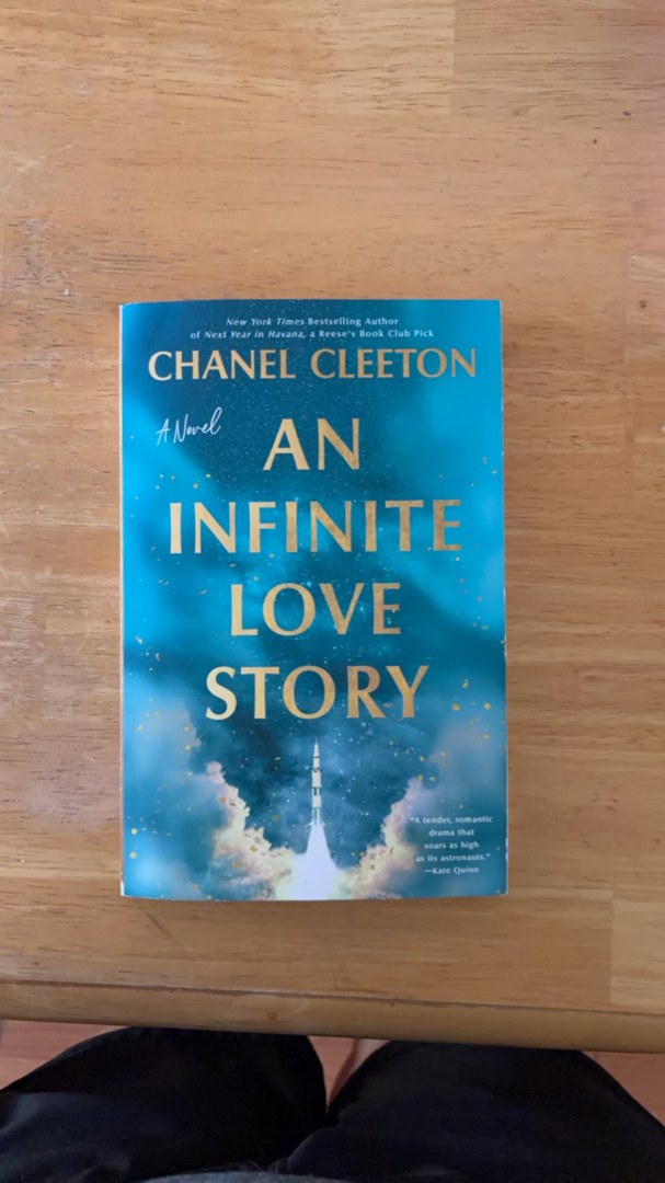 An Infinite Love Story