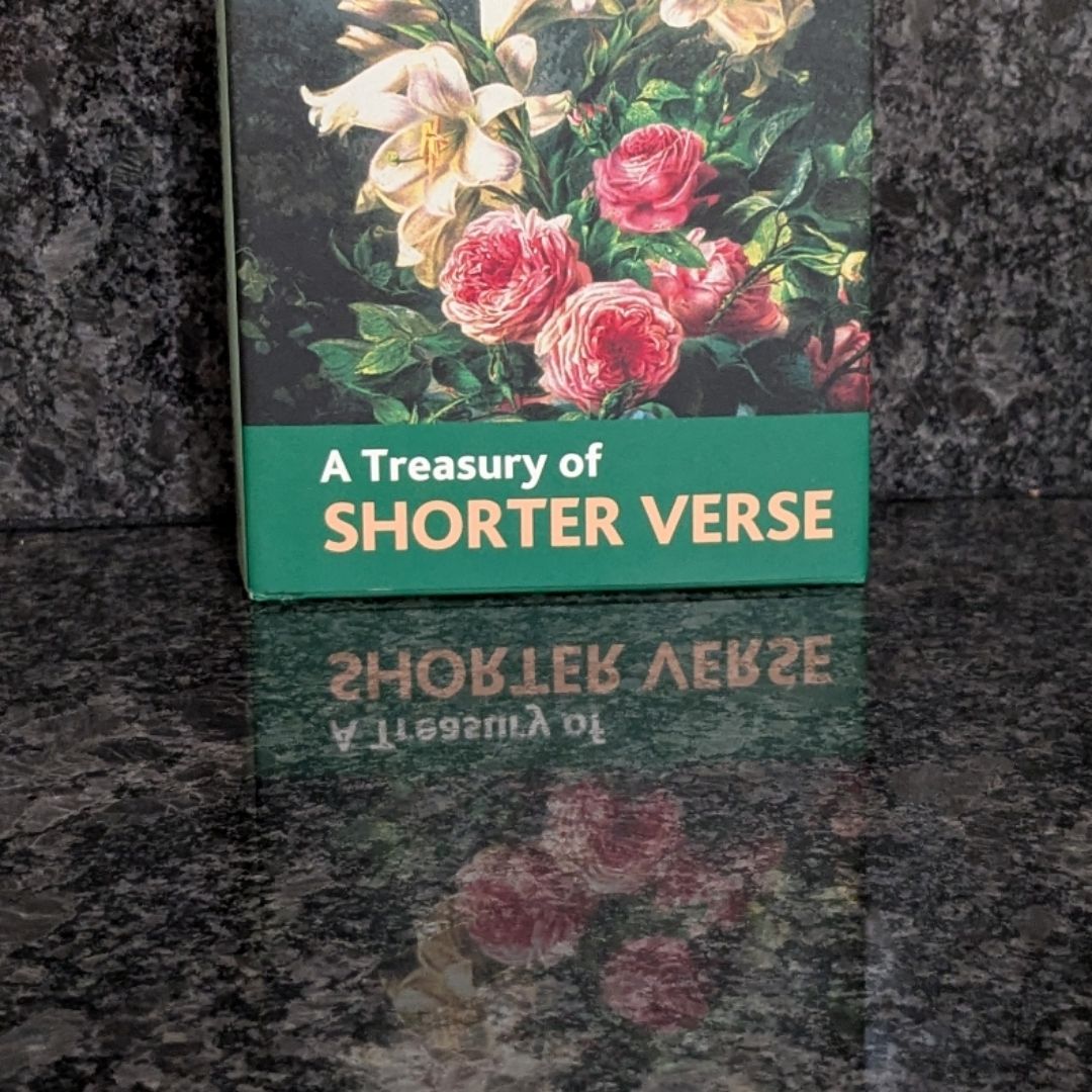 Treasury of Shorter Verse