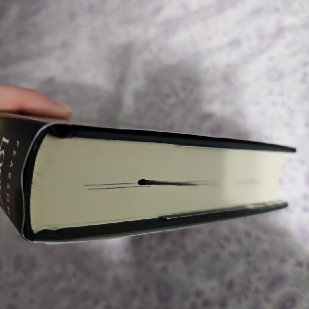 Lock and Key: the Final Step