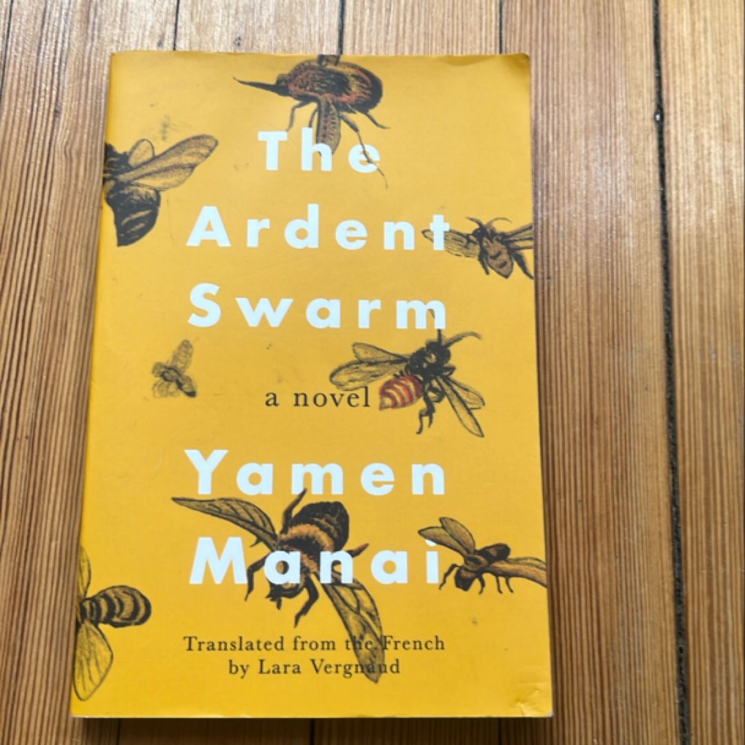 The Ardent Swarm