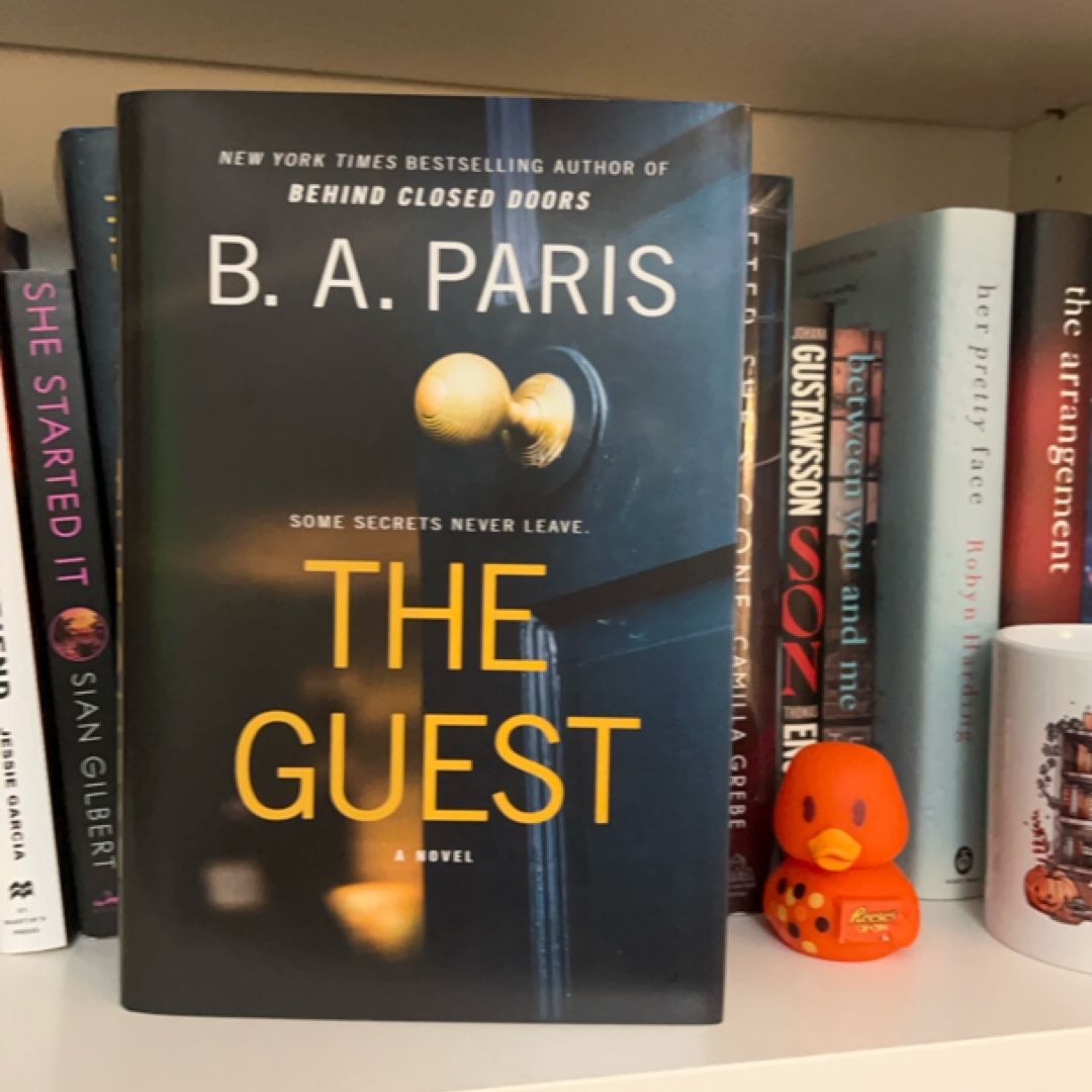 The Guest