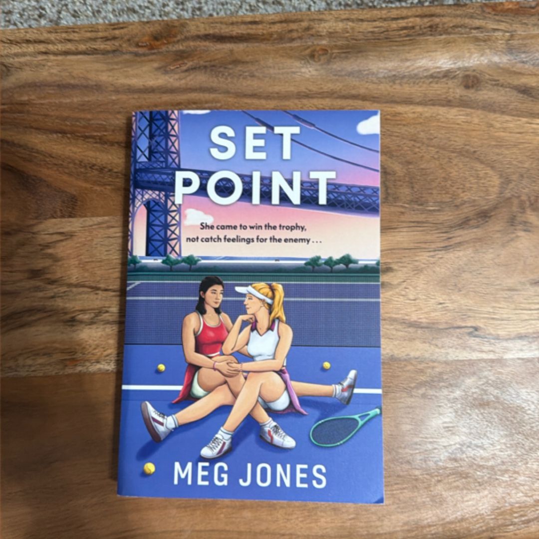 Set Point