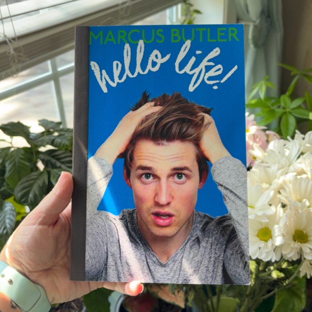 Hello Life!