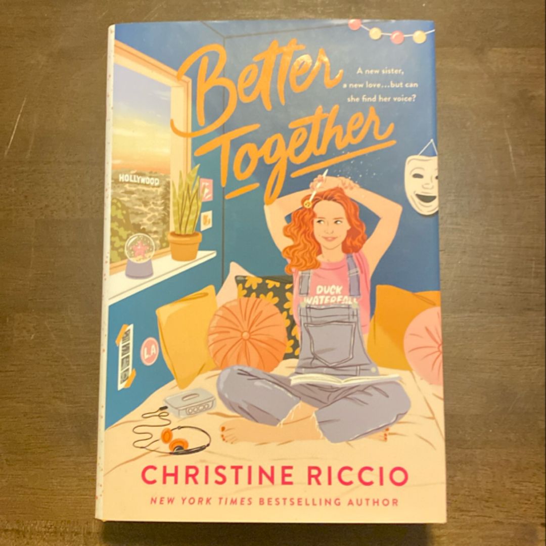 Better Together