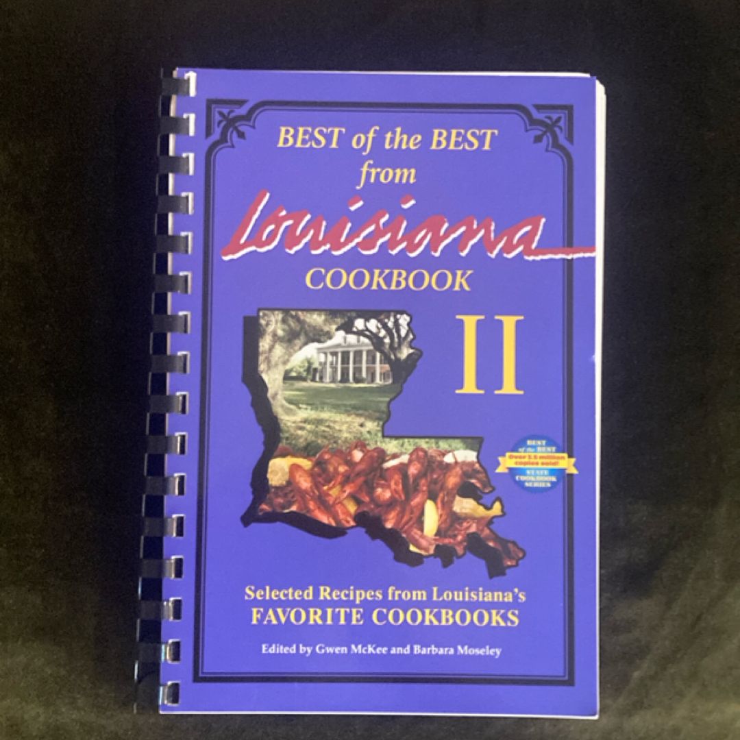 Best of the Best from Louisiana II