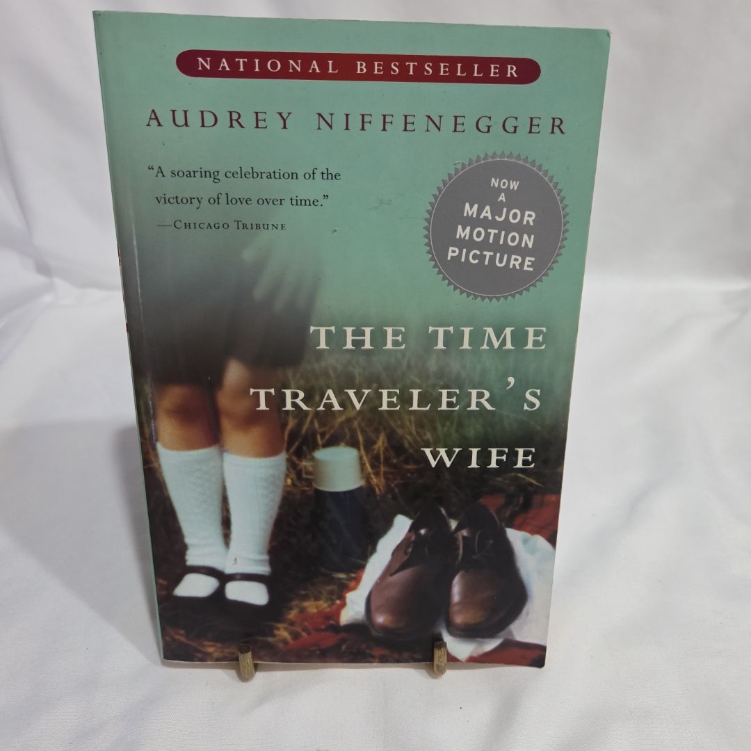 The Time Traveler's Wife