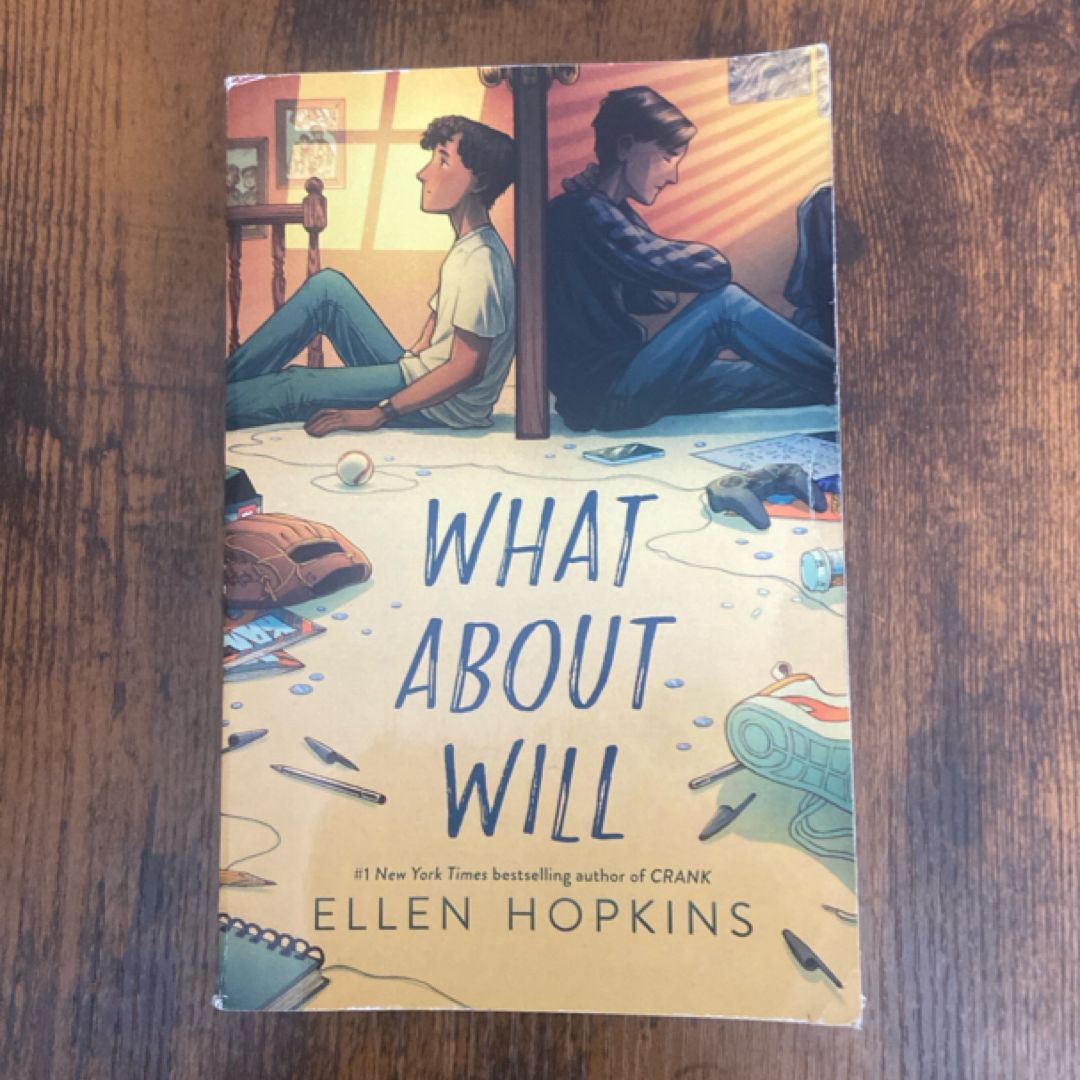 What about Will
