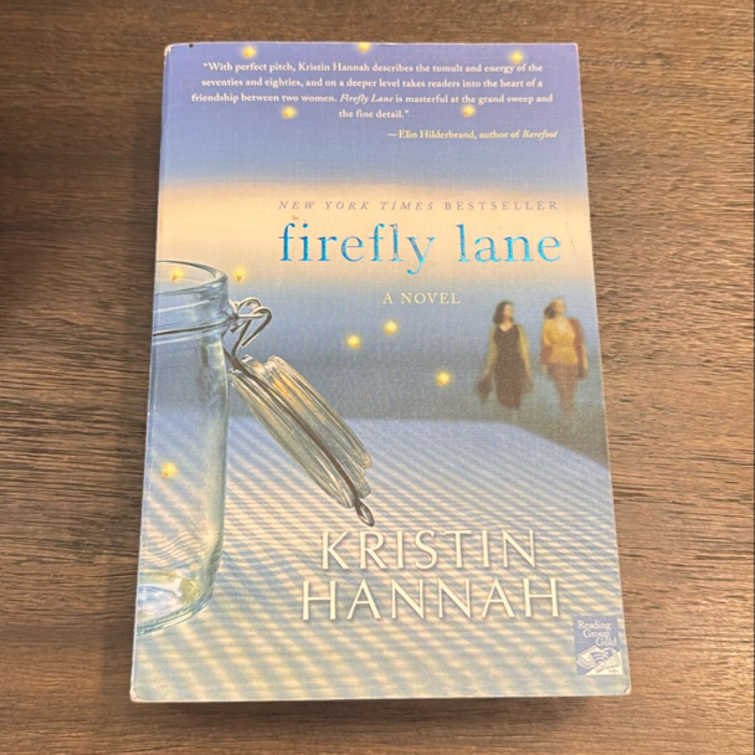 Firefly Lane