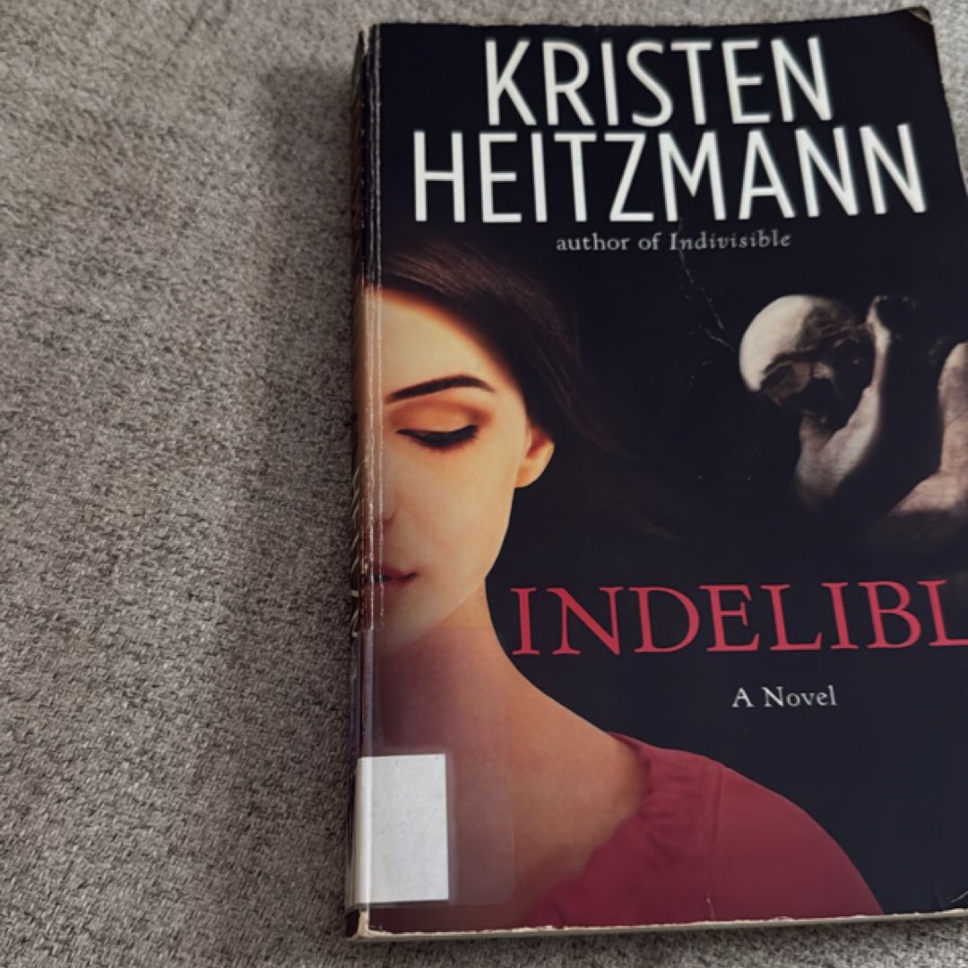 Indelible