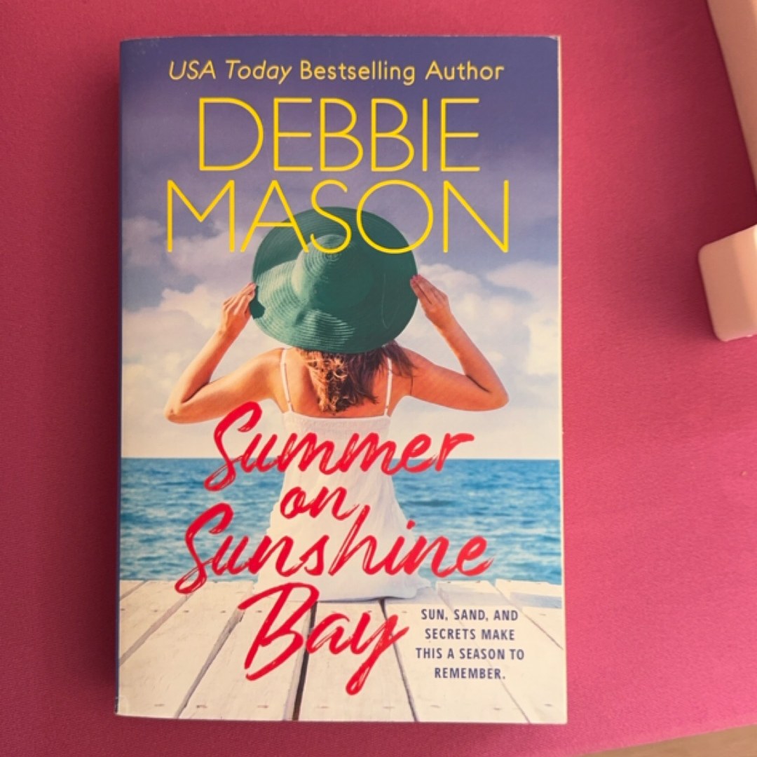 Summer on Sunshine Bay