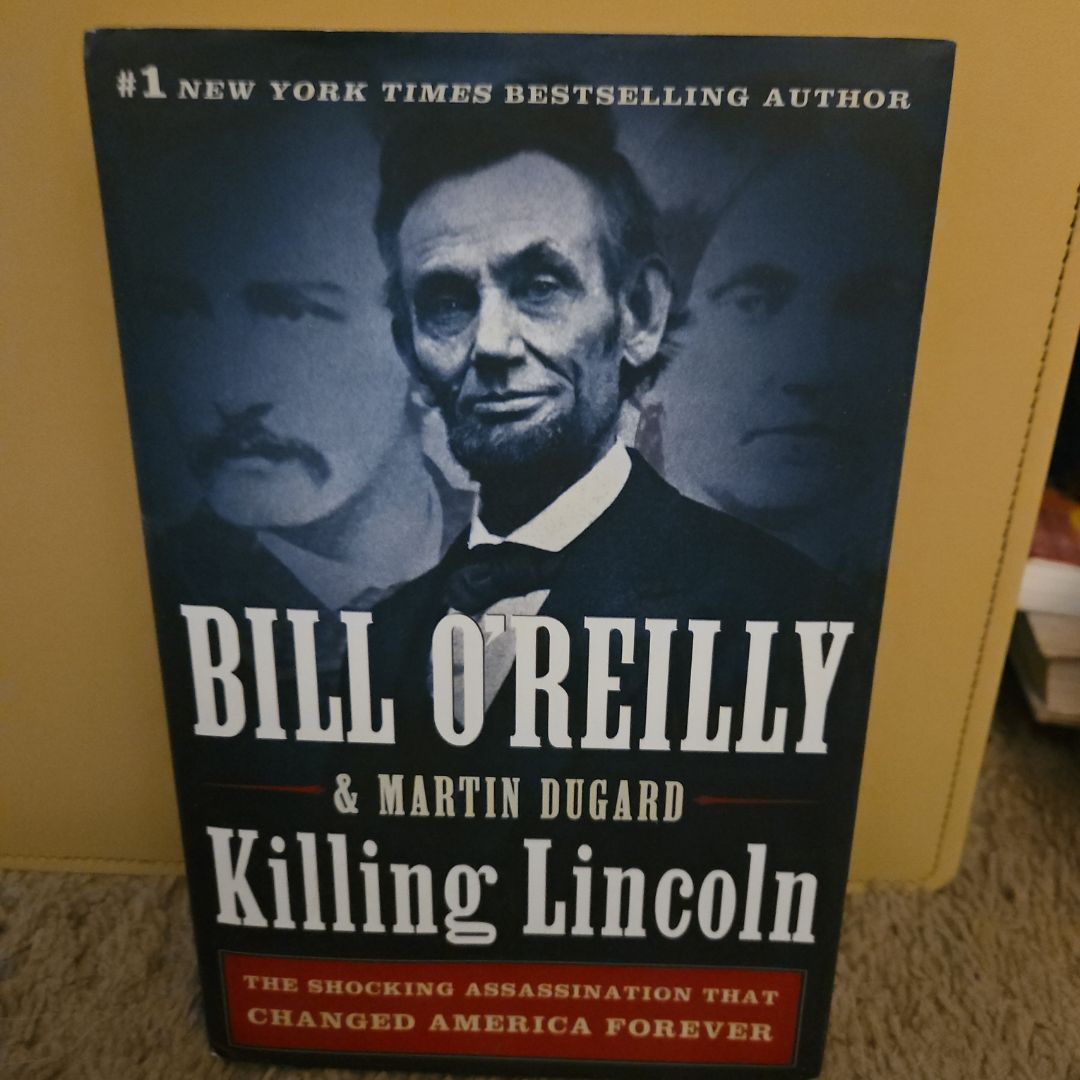 Killing Lincoln
