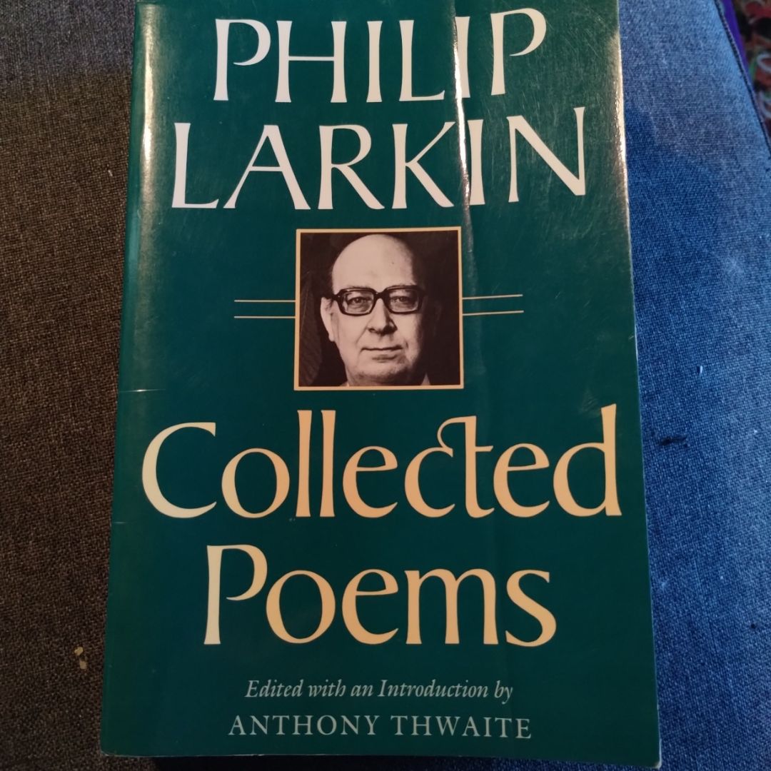 Collected Poems