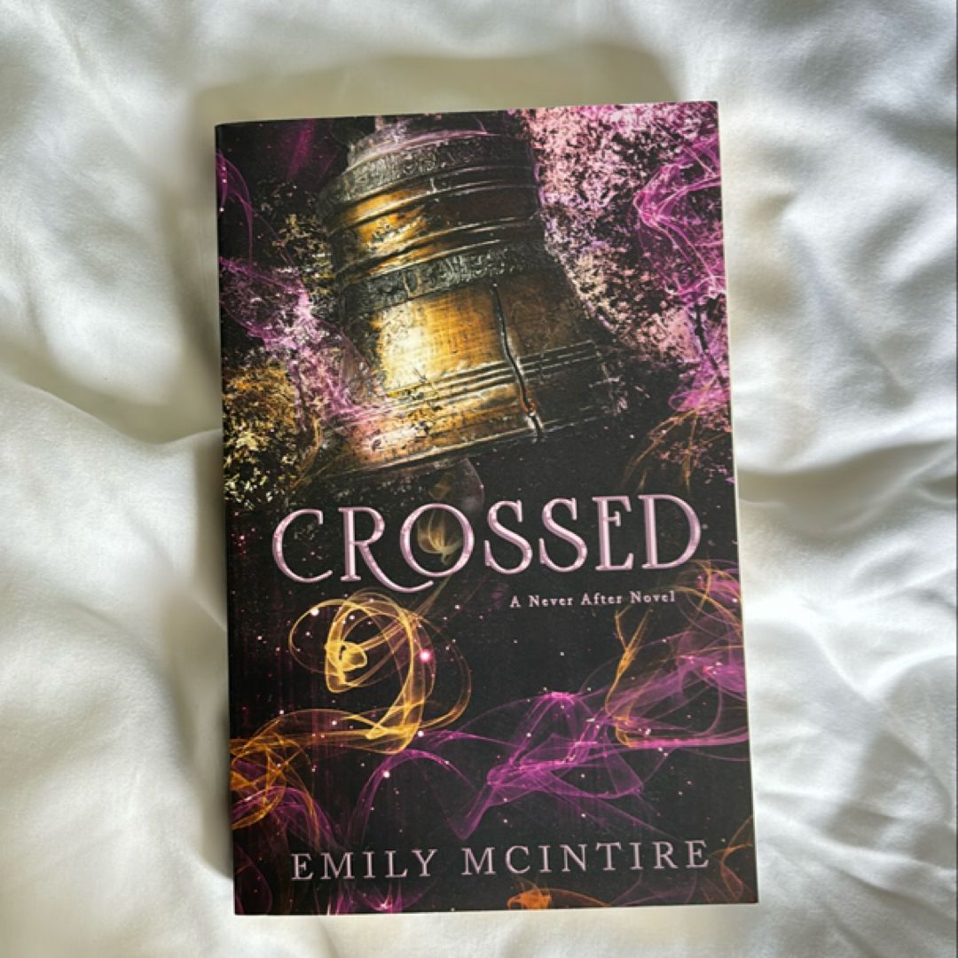 Crossed