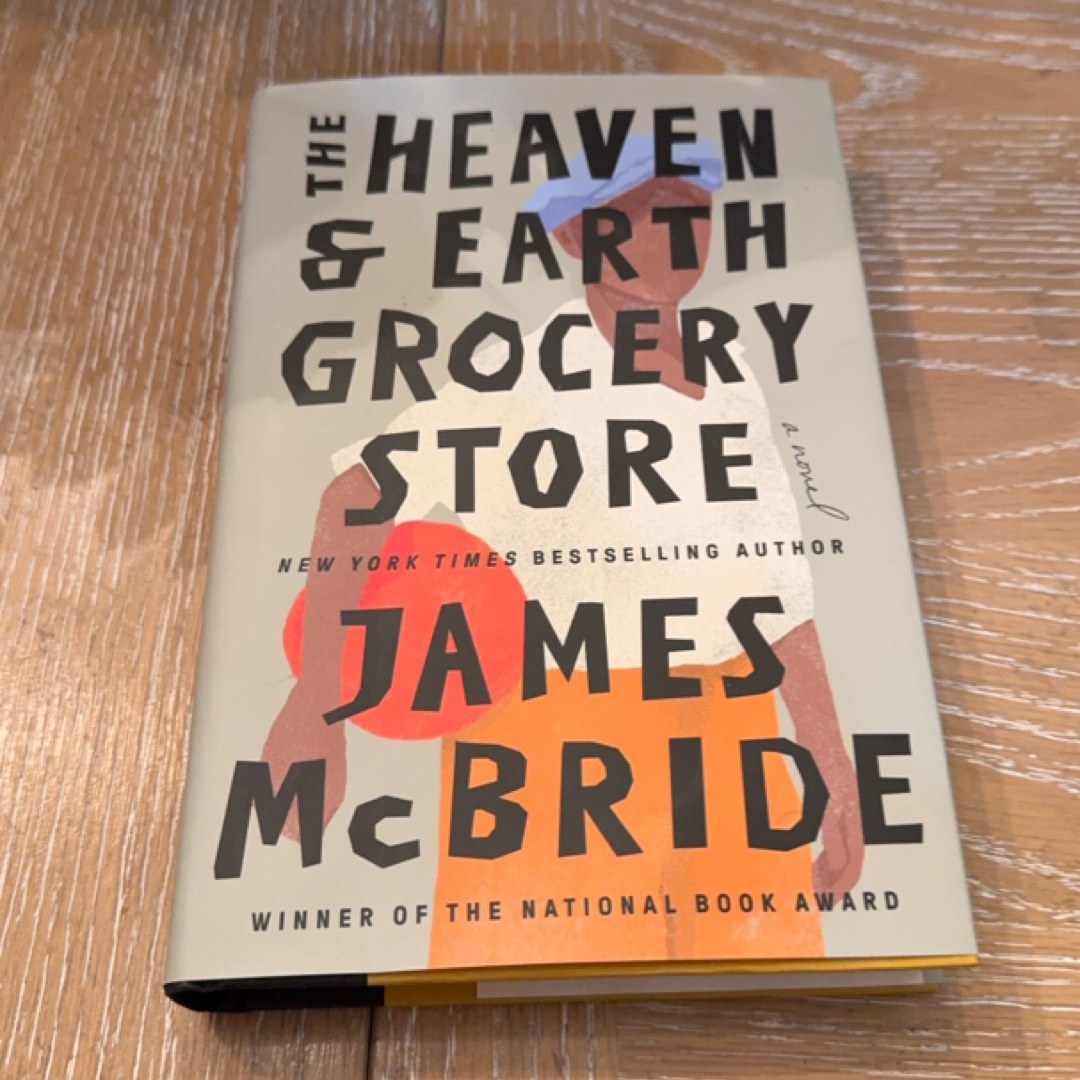 The Heaven and Earth Grocery Store