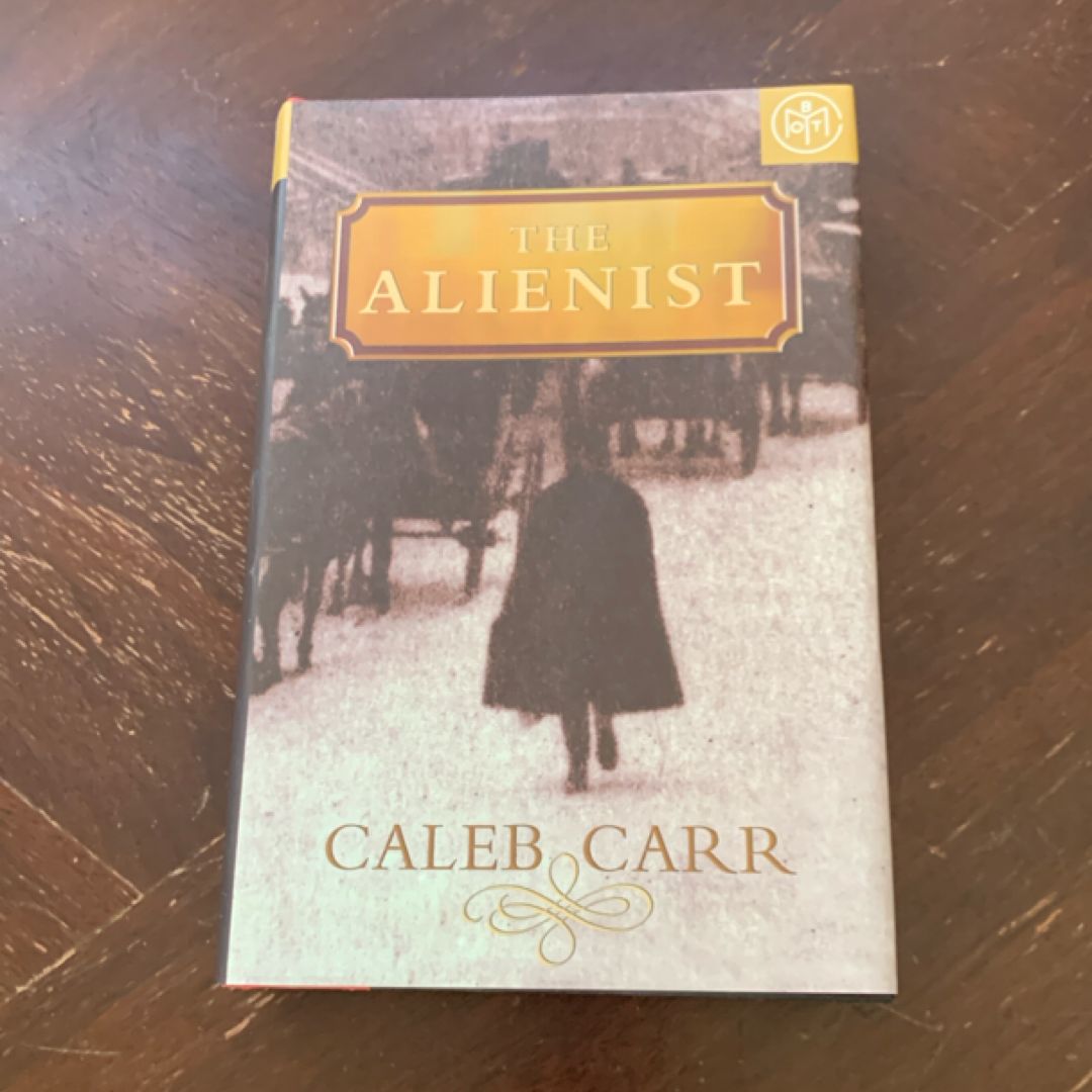 Alienist 3