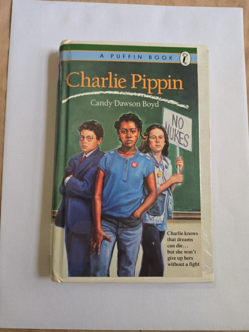 Charlie Pippin