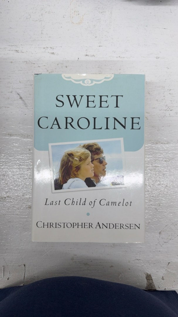 Sweet Caroline