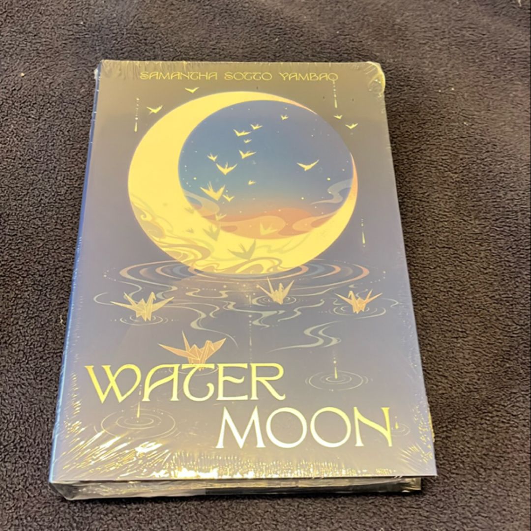 Water Moon