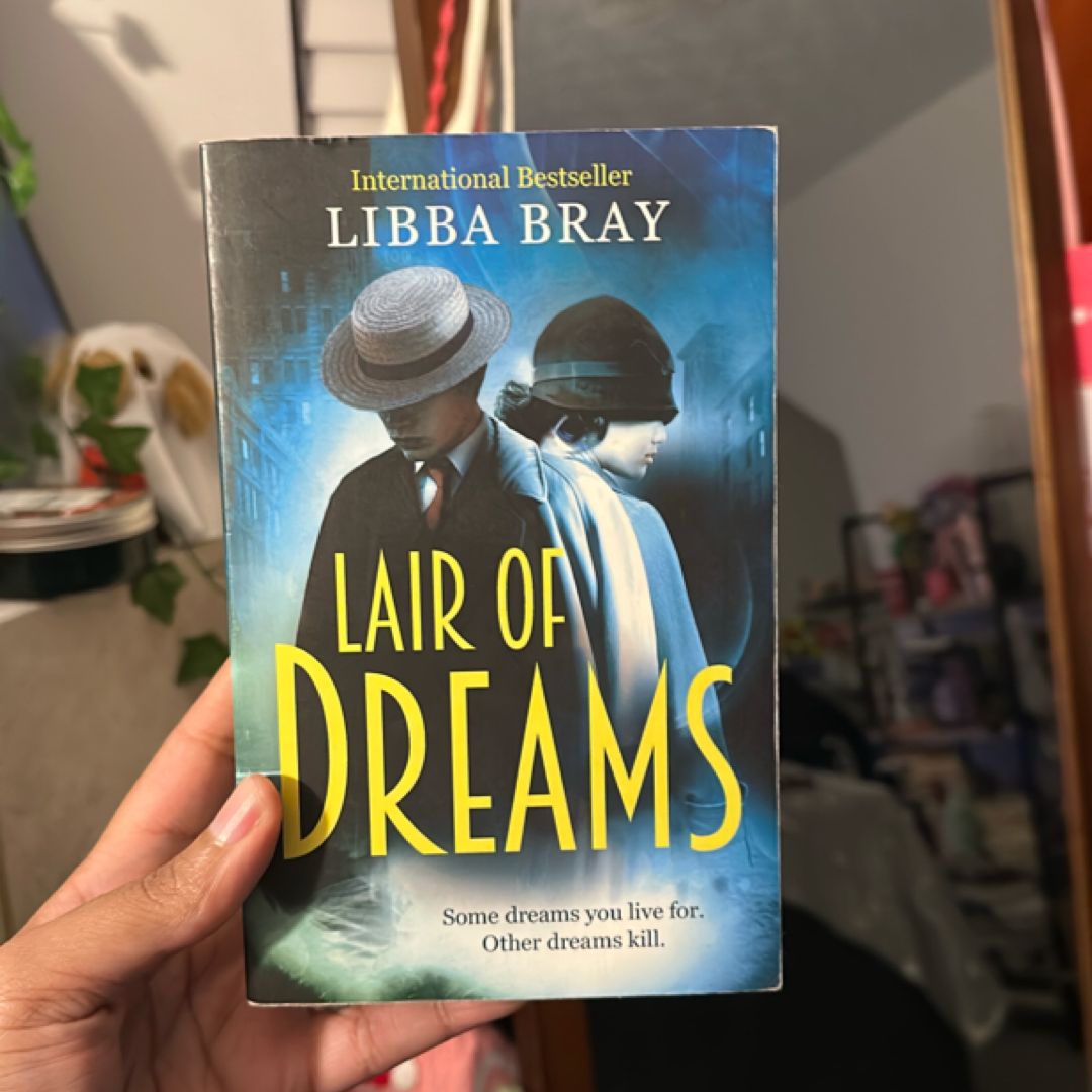 Lair of Dreams