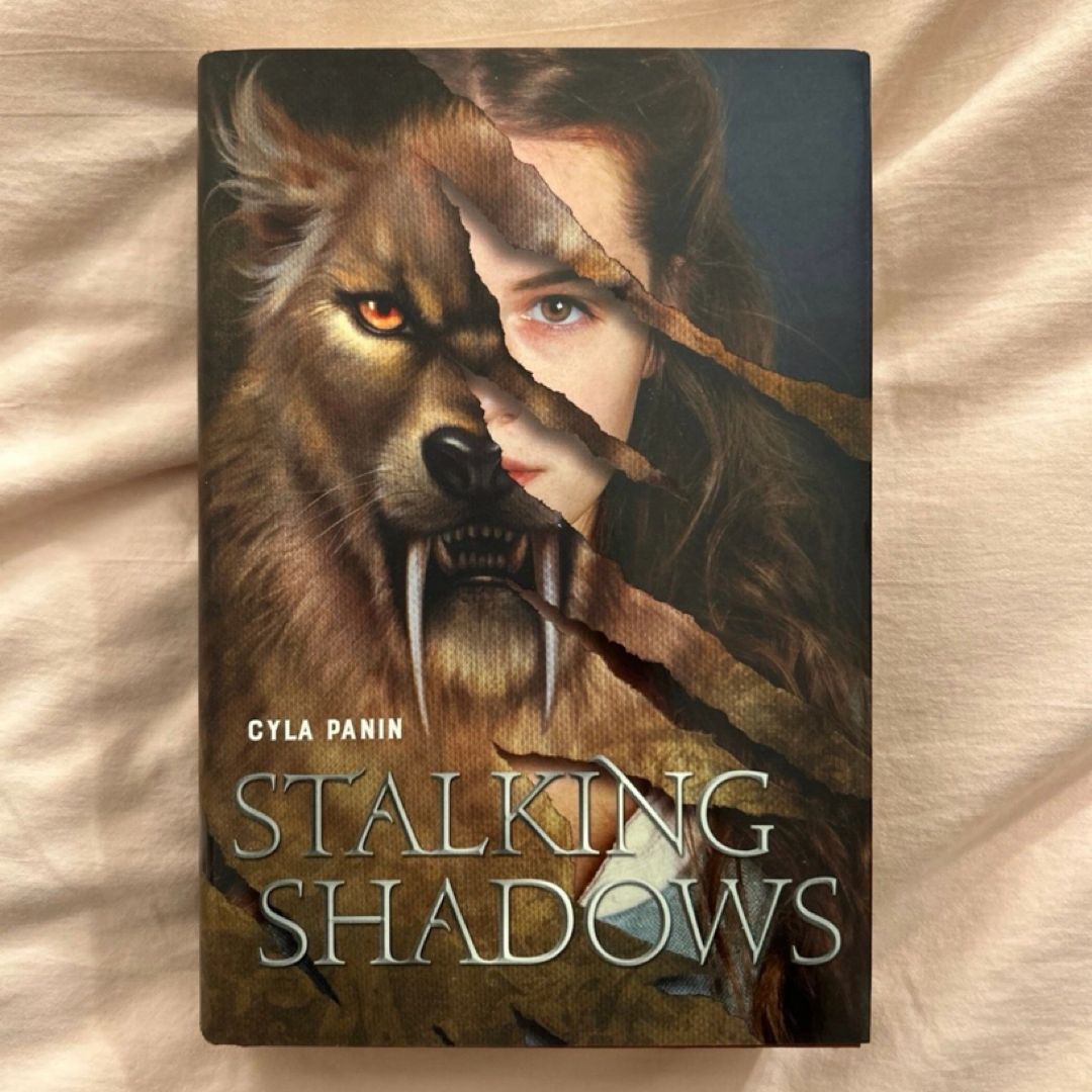 Stalking Shadows