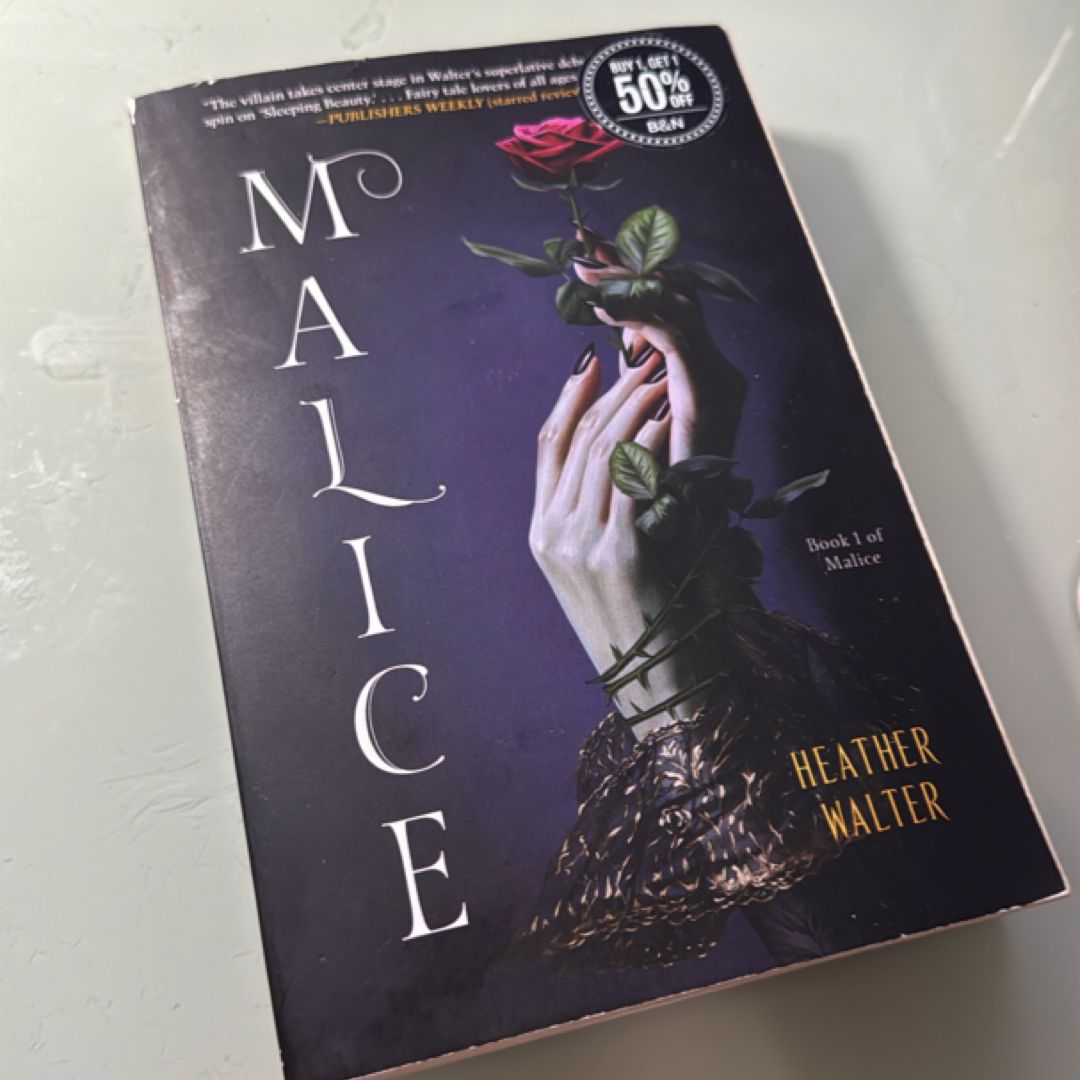 Malice