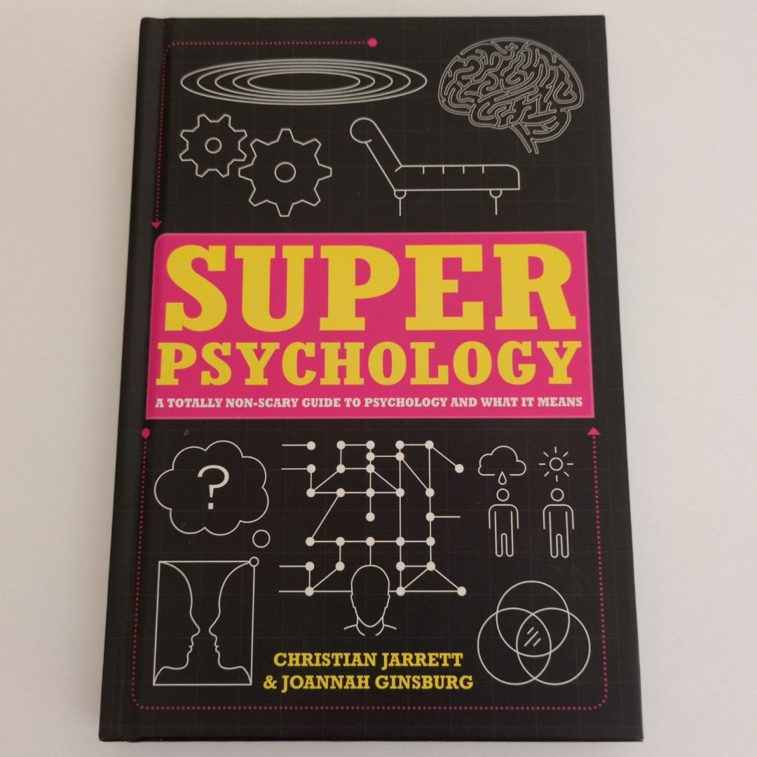 Super Psychology