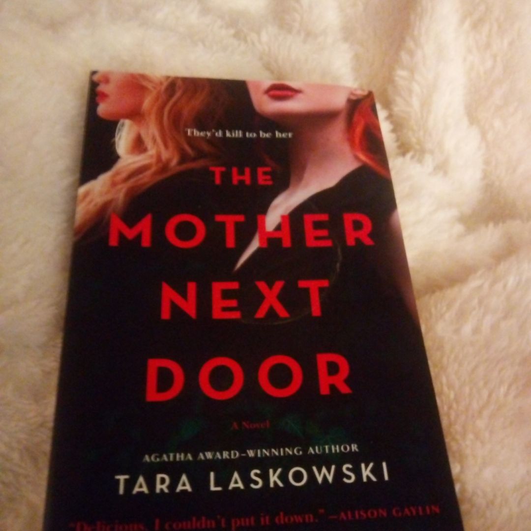 The Mother Next Door