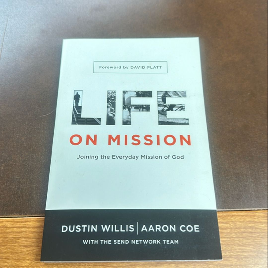 Life on Mission
