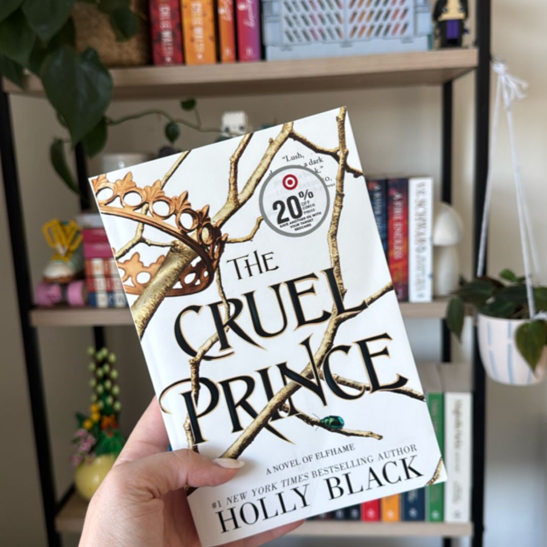 The Cruel Prince