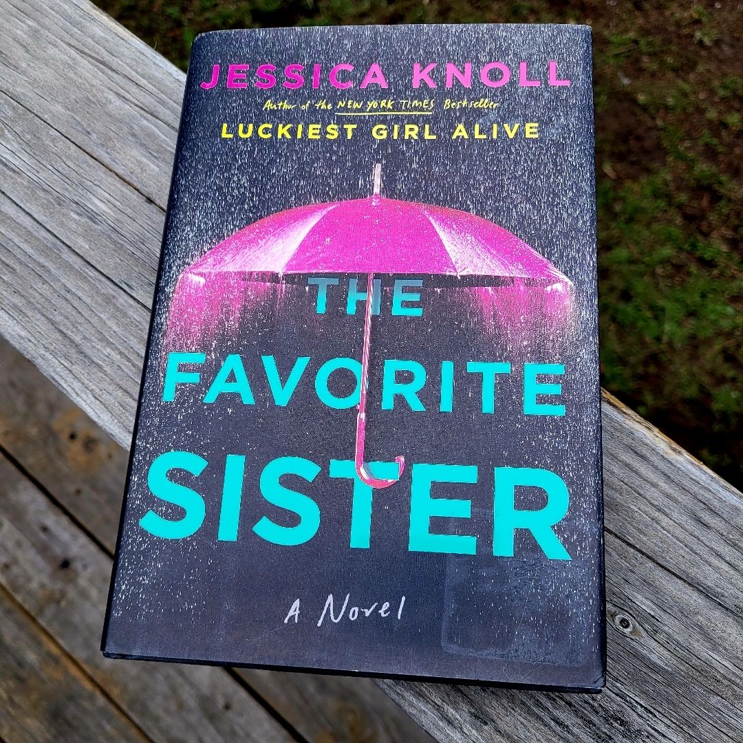 The Favorite Sister