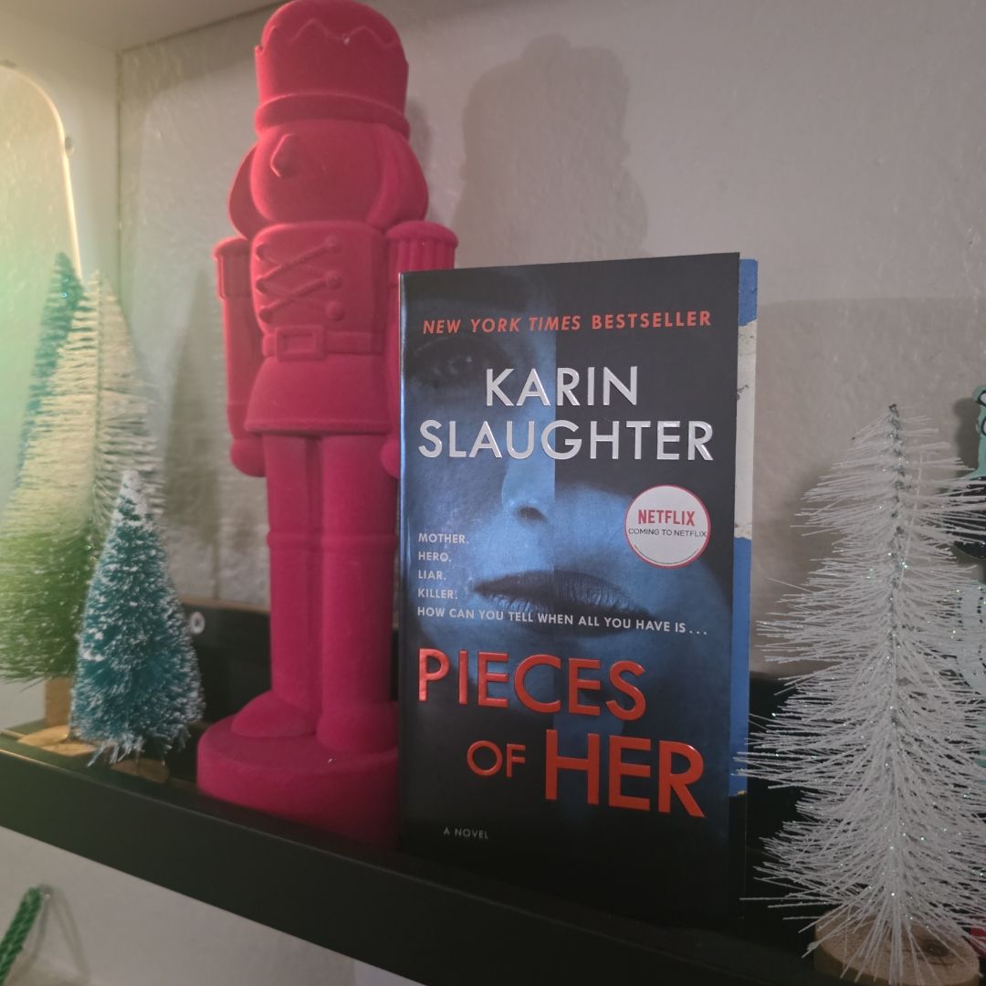 Pieces of Her