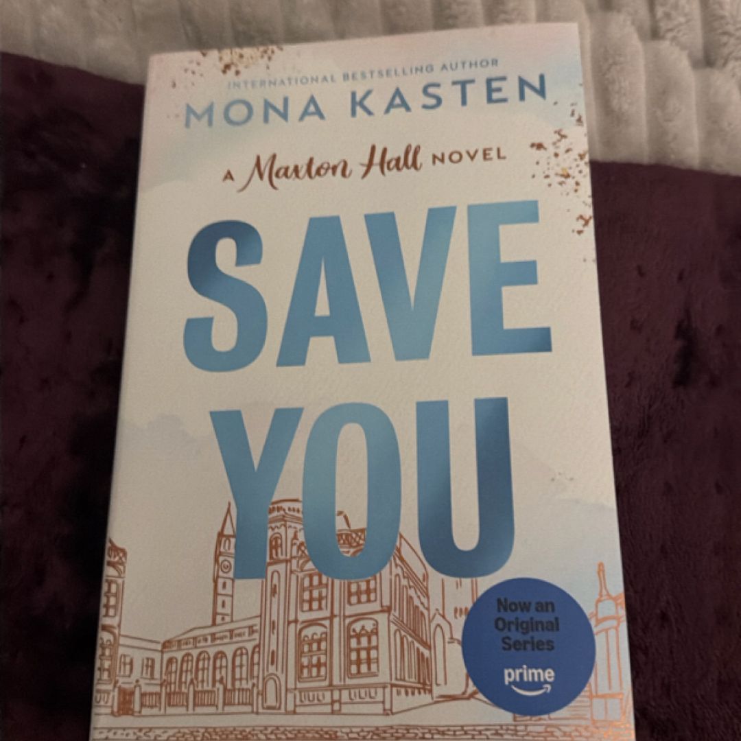 Save You